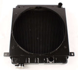 IWS ­-­ C331-040-0000 ­-­ RADIATOR