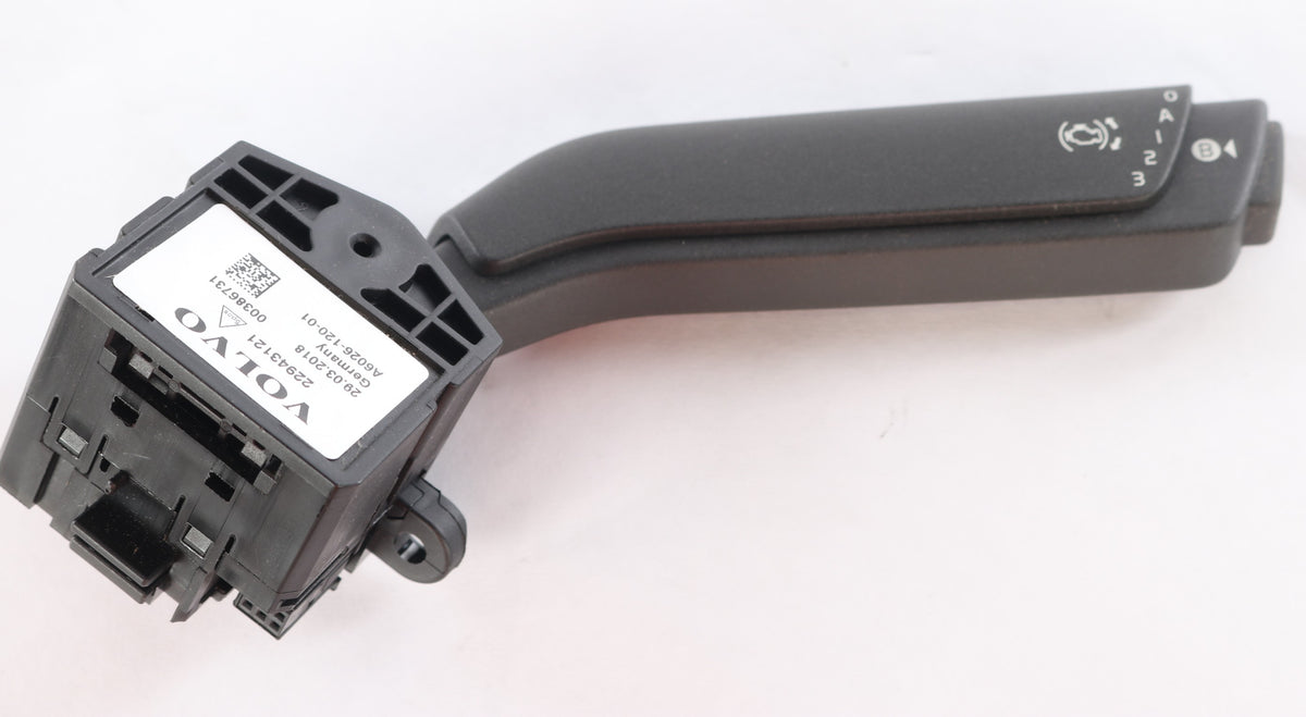 VOLVO - 22943121 - SWITCH