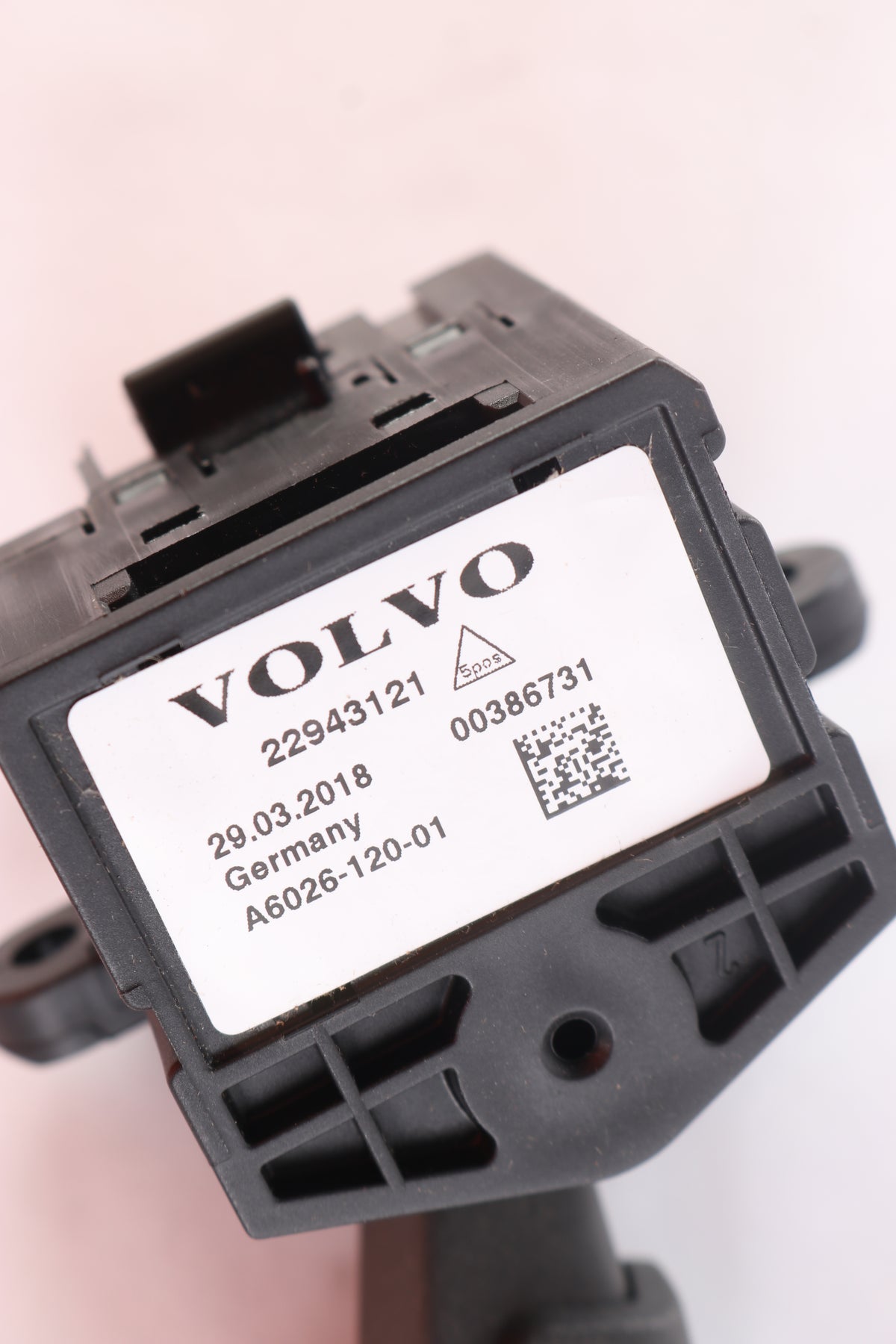 VOLVO - 22943121 - SWITCH