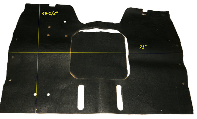 VOLVO ­-­ 25132809 ­-­ CARPET