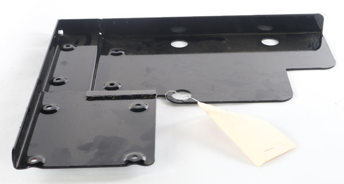 MACK ­-­ 25163268 ­-­ REINFORCEMENT