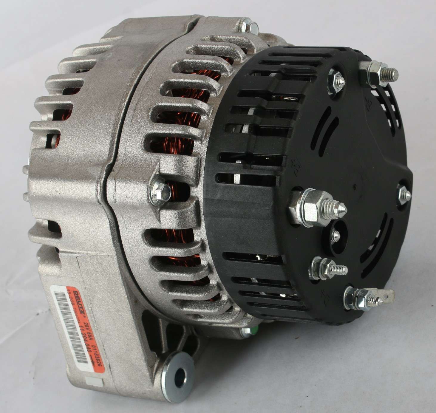 Aterier d'antan 11号　10K 1990-2001 Kawasaki Ninja ZX11 C-D, Alternator, generator