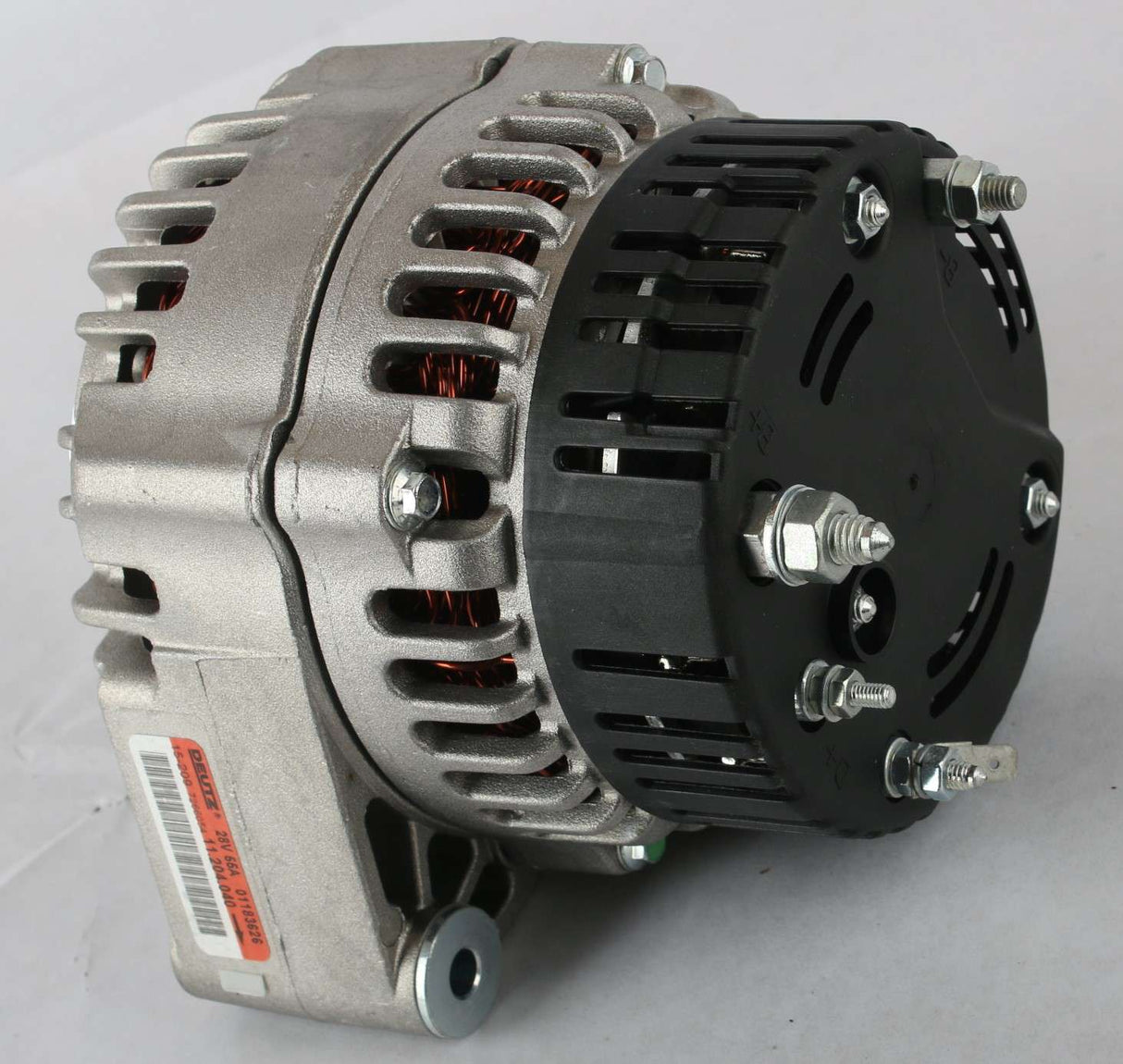 DEUTZ DIESEL ­-­ 0118-3626 ­-­ ALTERNATOR