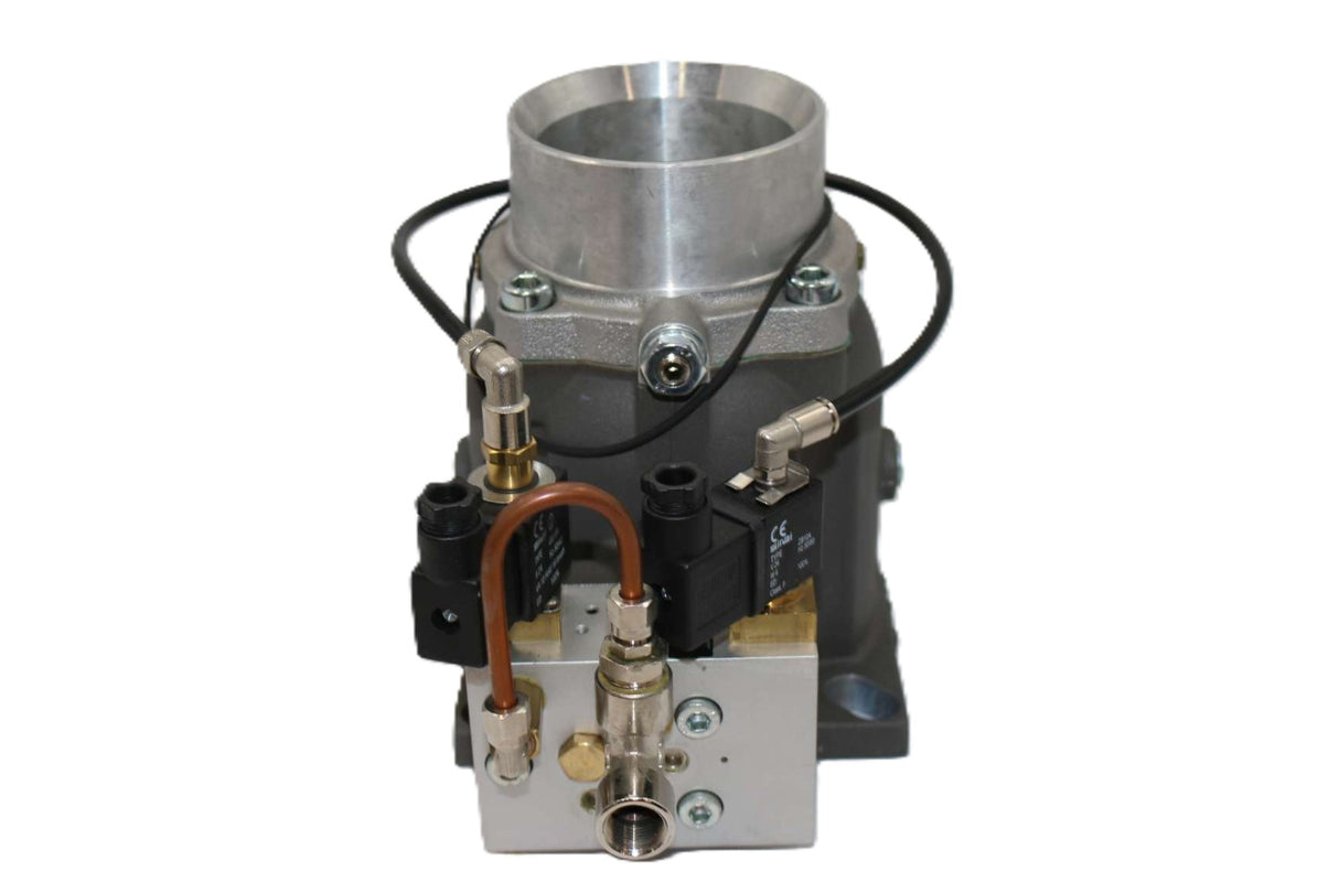 ATLAS COPCO ­-­ 2236106221 ­-­ REGOLAT.ASPIR. RH100E BOB.24V
