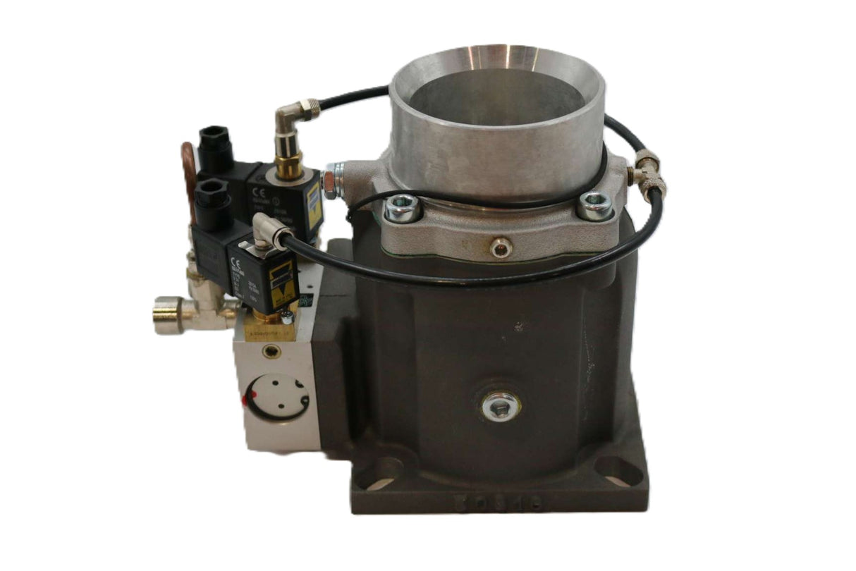 ATLAS COPCO ­-­ 2236106221 ­-­ REGOLAT.ASPIR. RH100E BOB.24V