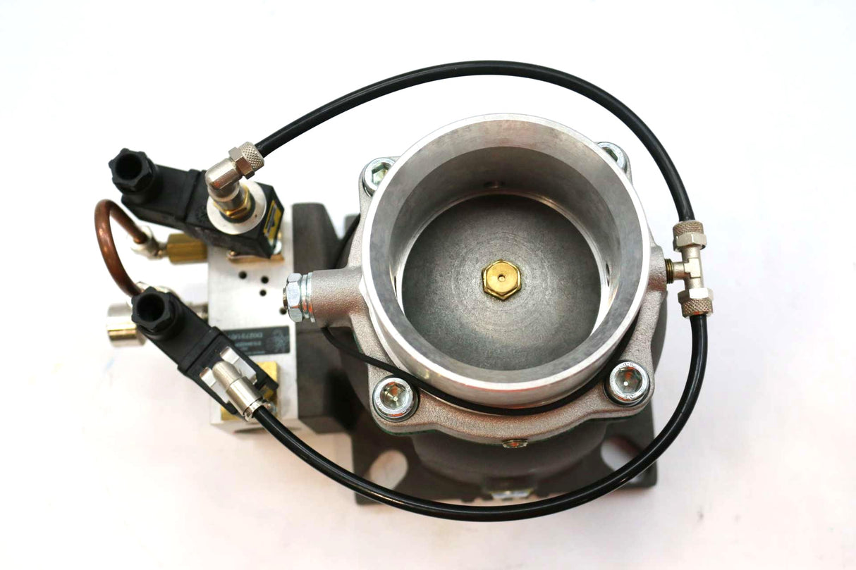 ATLAS COPCO ­-­ 2236106221 ­-­ REGOLAT.ASPIR. RH100E BOB.24V