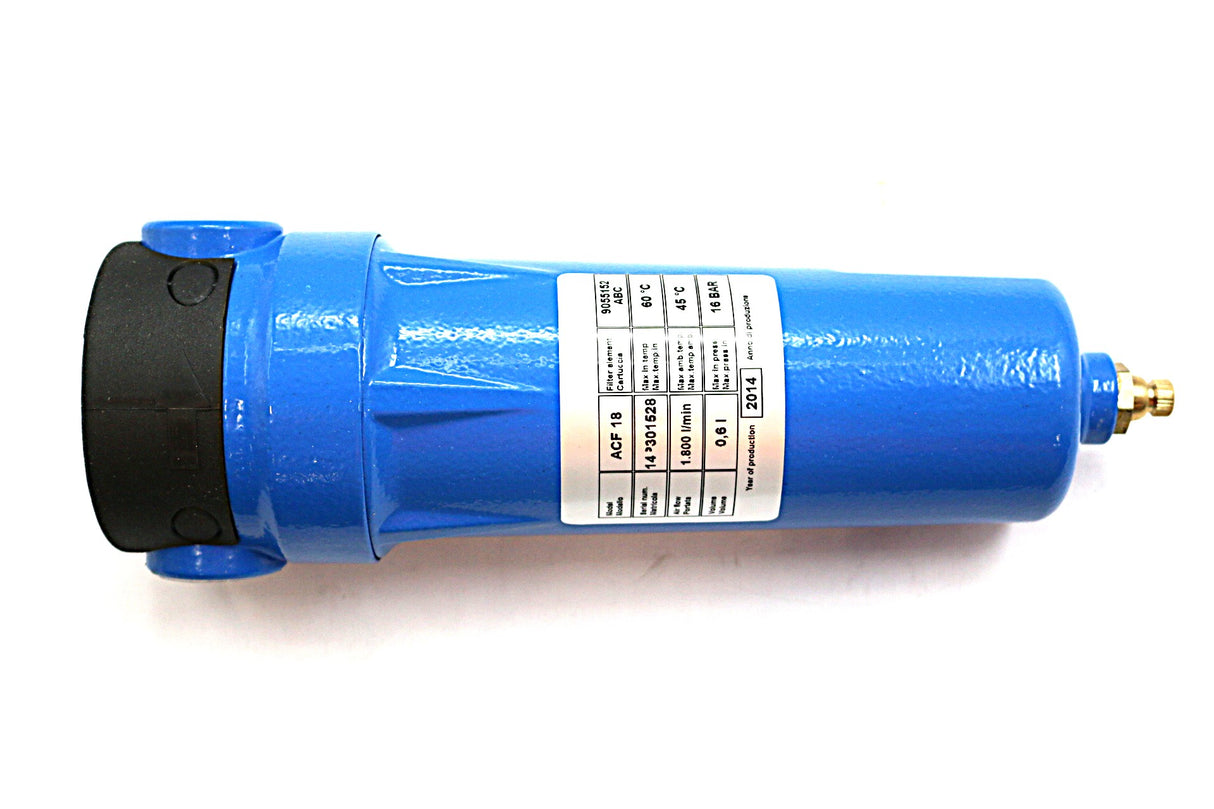 ATLAS COPCO ­-­ 8973015451 ­-­ CARTUCCIA CFC  16 PER 9055052