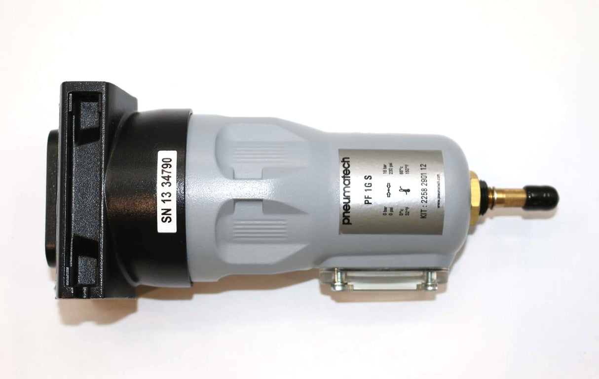 ATLAS COPCO ­-­ 8102827832 ­-­ TF PF 1 G S (NPT 3|8)