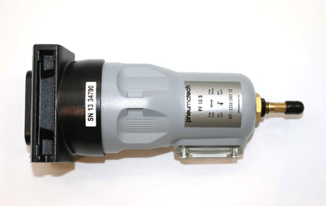 ATLAS COPCO ­-­ 8102827832 ­-­ TF PF 1 G S (NPT 3|8)