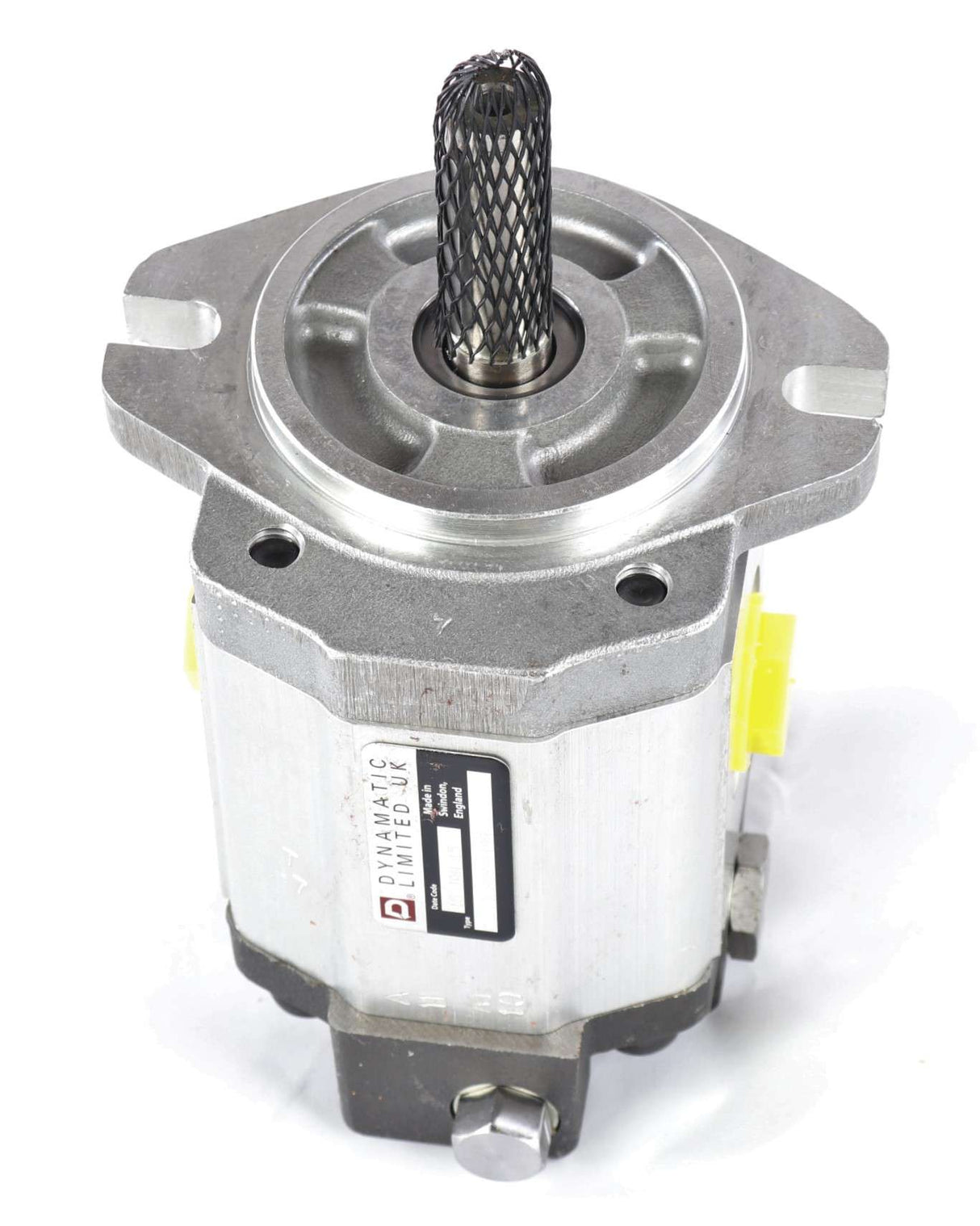 DANFOSS ­-­ C22.8L00897190 ­-­ HYDRAULIC GEAR PUMP