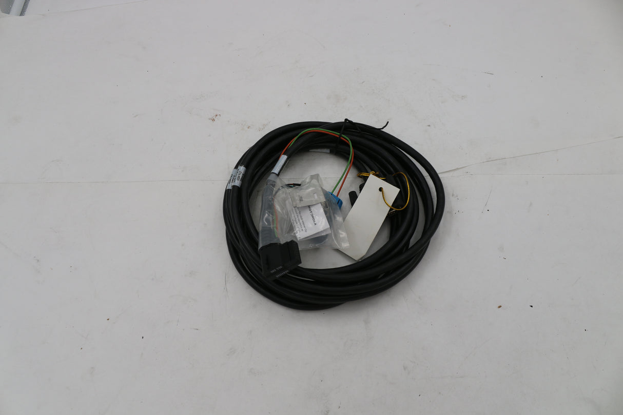 MOTOROLA ­-­ REX1070B ­-­ RADIO CABLE ASSEMBLY/REPAIR KIT