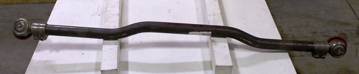 AXLETECH - E75701243 - TRACK ROD ASM