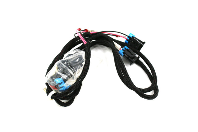 BOBCAT ­-­ 7104659 ­-­ HARNESS