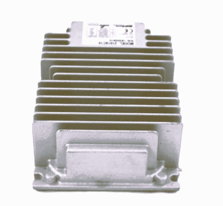 SURE POWER INDUSTRIES (EATON ELECTRICAL) ­-­ 52122 ­-­ CONVERTER 24/12V 15A OUTPUT