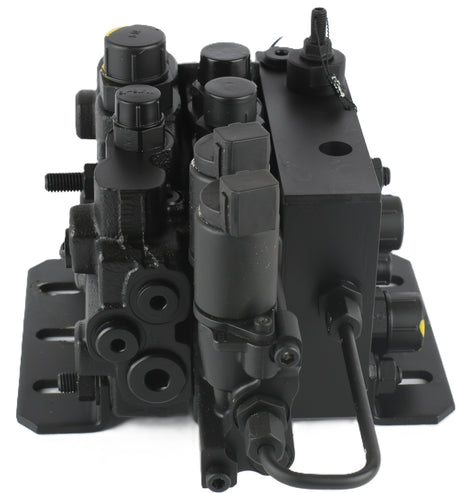 PARKER ­-­ L90LS-01-SE37-0800 ­-­ VALVE