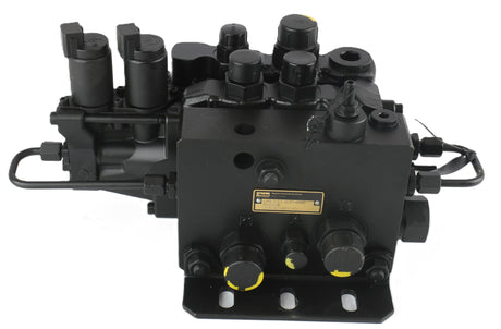 PARKER ­-­ L90LS-01-SE37-0800 ­-­ VALVE