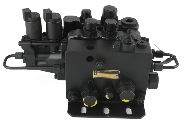 PARKER ­-­ L90LS-01-SE37-0800 ­-­ VALVE
