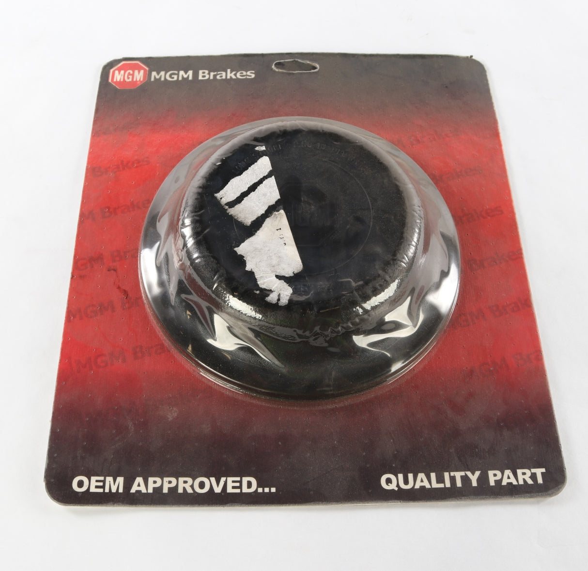MGM BRAKES ­-­ 8017141 ­-­ DIAPHRAGM-TYPE24L 2.50"