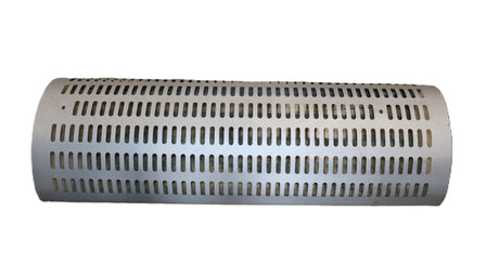 AUTOCAR ­-­ A2310012-010 ­-­ HEAT SHIELDMUFFLER12X 45