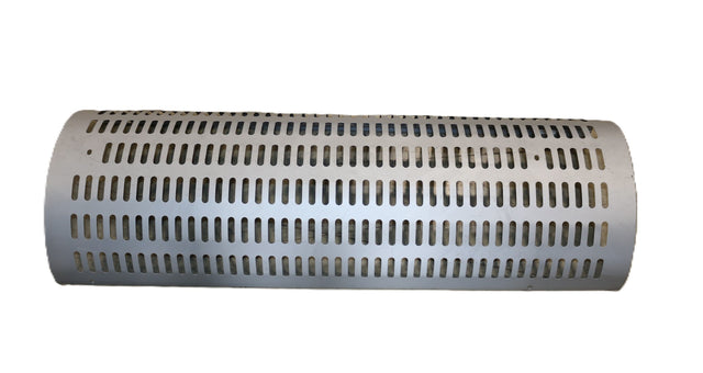 AUTOCAR ­-­ A2310012-010 ­-­ HEAT SHIELDMUFFLER12X 45