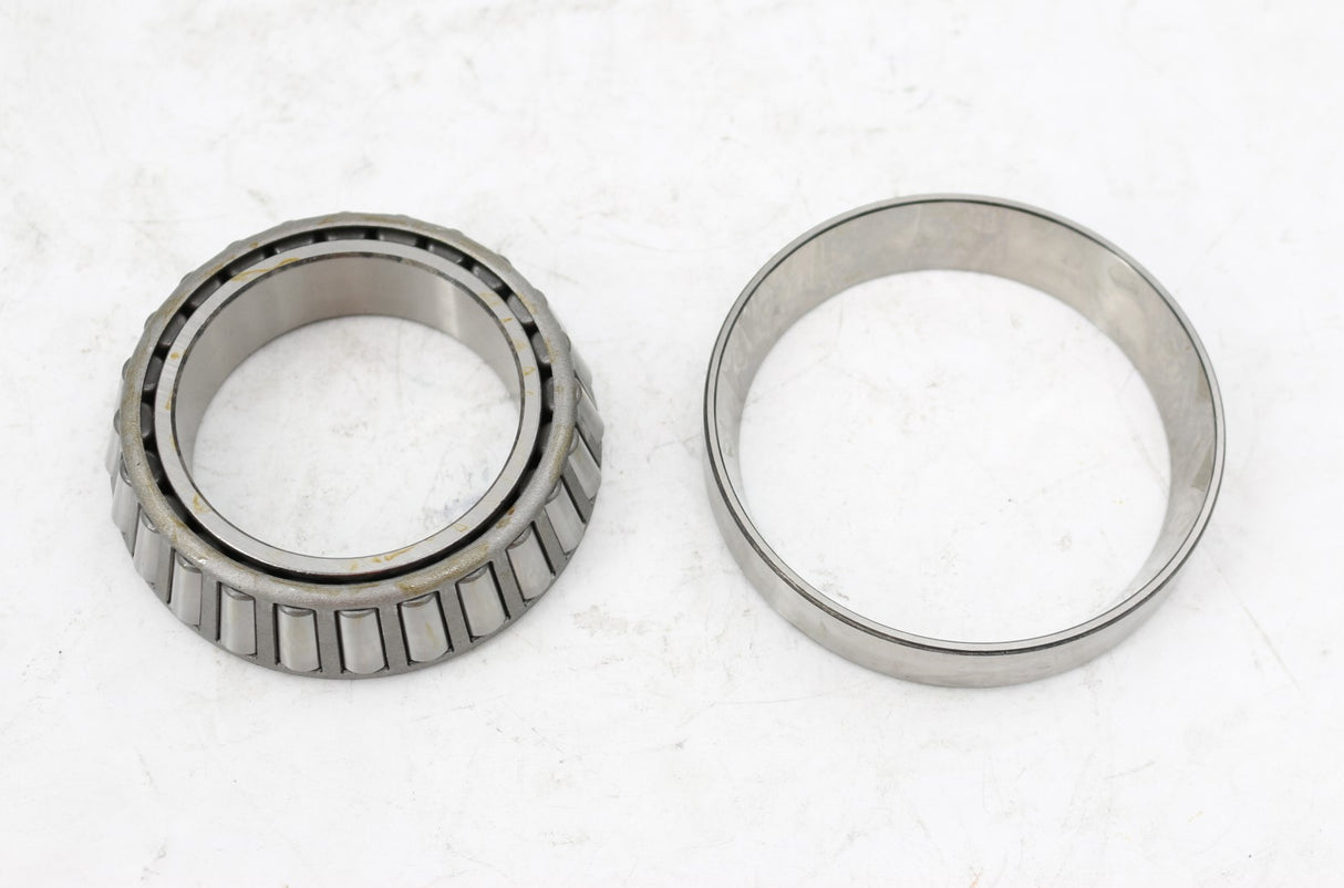 TIMKEN ­-­ Y32012X & X32012X ­-­ BEARING SET 95mm OD