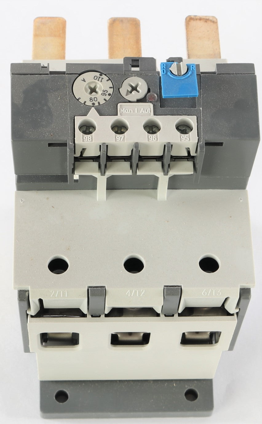 ATLAS COPCO ­-­ 1091637349 ­-­ OVERLOAD RELAY