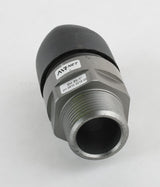 ATLAS COPCO ­-­ 2810221800 ­-­ NIP SOCK AL M D25X1+NPT Q=1