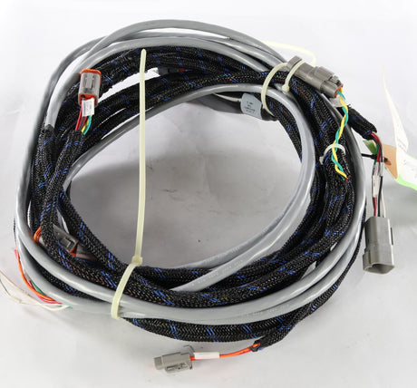 WAVERLY BOOM TRUCK ­-­ T121904 ­-­ HARNESS RCL ORPS-TAPE