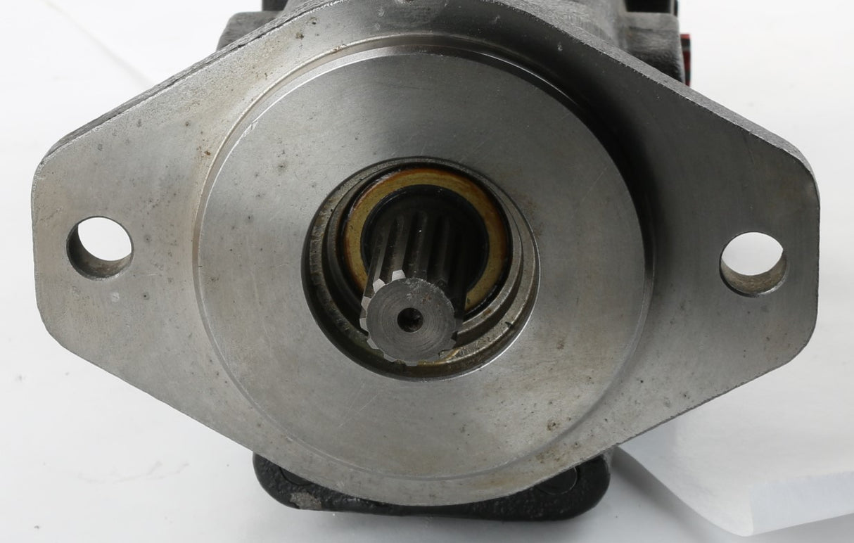 SCHWARZE ­-­ 27362 ­-­ QUAD GEAR PUMP