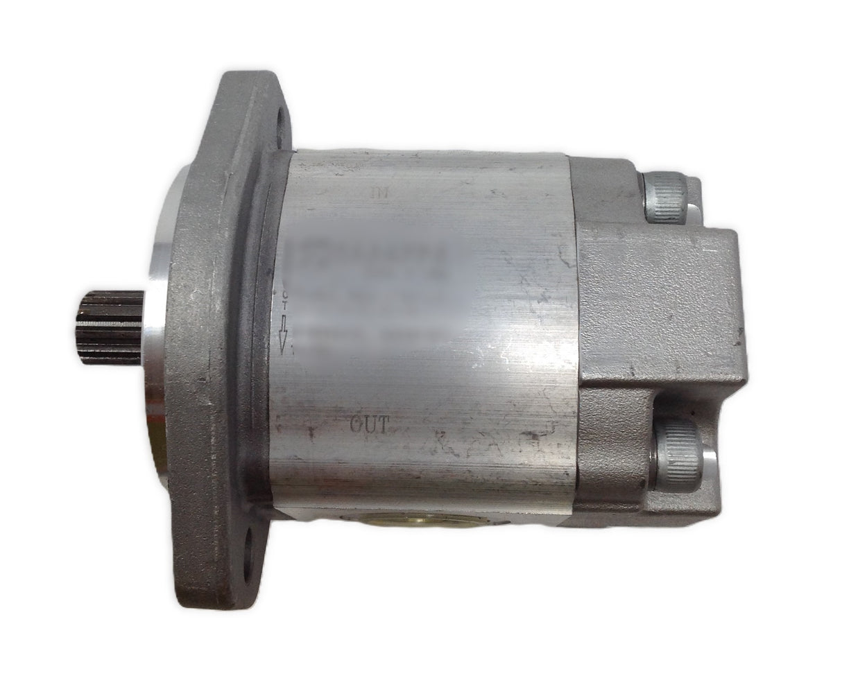 NITEHAWK SWEEPERS ­-­ HY-1442 ­-­ HYDRAULIC MOTOR - ORBITAL