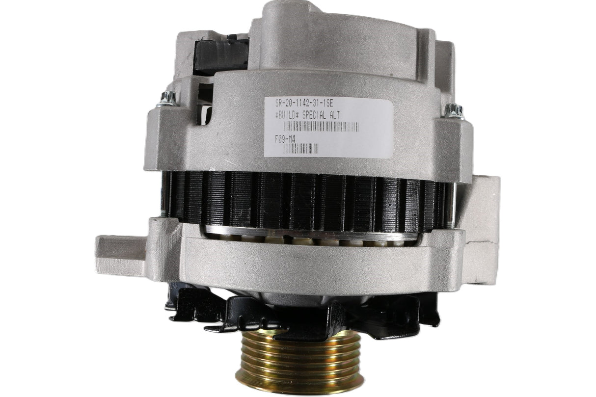 SCHWARZE ­-­ 64444 ­-­ ALTERNATOR 5.7L GM CNG