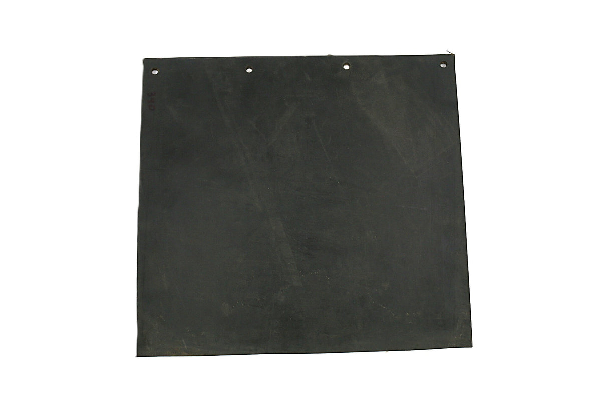 SCHWARZE ­-­ 65194 ­-­ MUDFLAP 12 X 10 X 1/4 TB