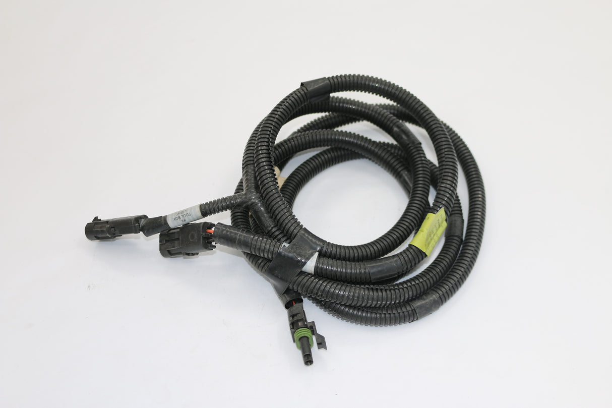 SCHWARZE ­-­ 65176 ­-­ LIGHT HARNESS GB TB S235TE