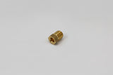 SCHWARZE ­-­ 65264 ­-­ NUT - BRASS 4MM COMPRESSION