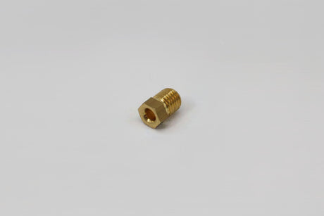 SCHWARZE ­-­ 65264 ­-­ NUT - BRASS 4MM COMPRESSION