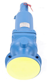 LESER GmbH ­-­ 4411.4412 ­-­ SAFTEY VALVE