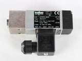 TRAFAG SENSORS & CONTROLS ­-­ 9B4.3377 ­-­ PRESSURE SWITCH PICOSTAT PST 3_6F