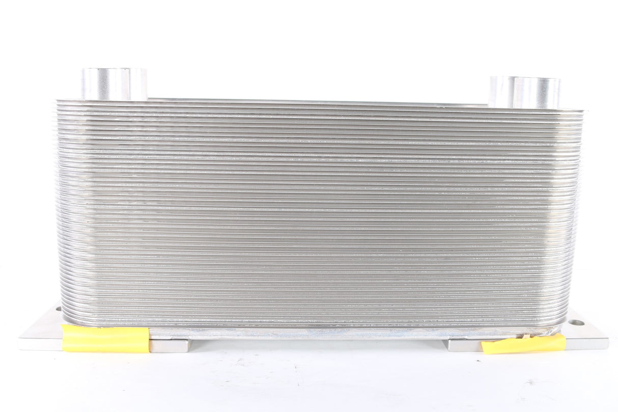 BHE MANUFACTURING  ­-­ ALFANOVA27-50H ­-­ OIL COOLER