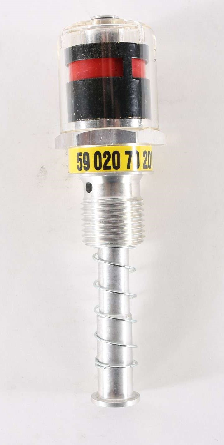 MANN FILTER ­-­ 5902079201 ­-­ BLOCKAGE INDICATOR