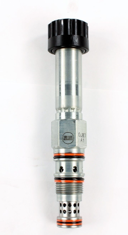 SUN HYDRAULICS   ­-­ A708-22J-P09 ­-­ SOLENOID VALVE CARTRIDGE