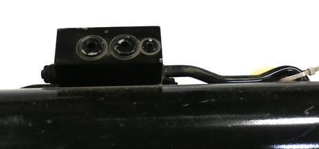GRADALL ­-­ 80005203 ­-­ CYLINDER ASSEMBLY