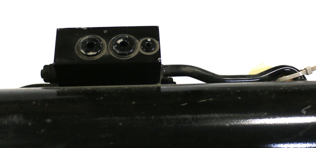 GRADALL ­-­ 80005203 ­-­ CYLINDER ASSEMBLY