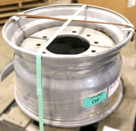 GRADALL ­-­ 80383390 ­-­ REAR DISC WHEEL - 22.5X13.00