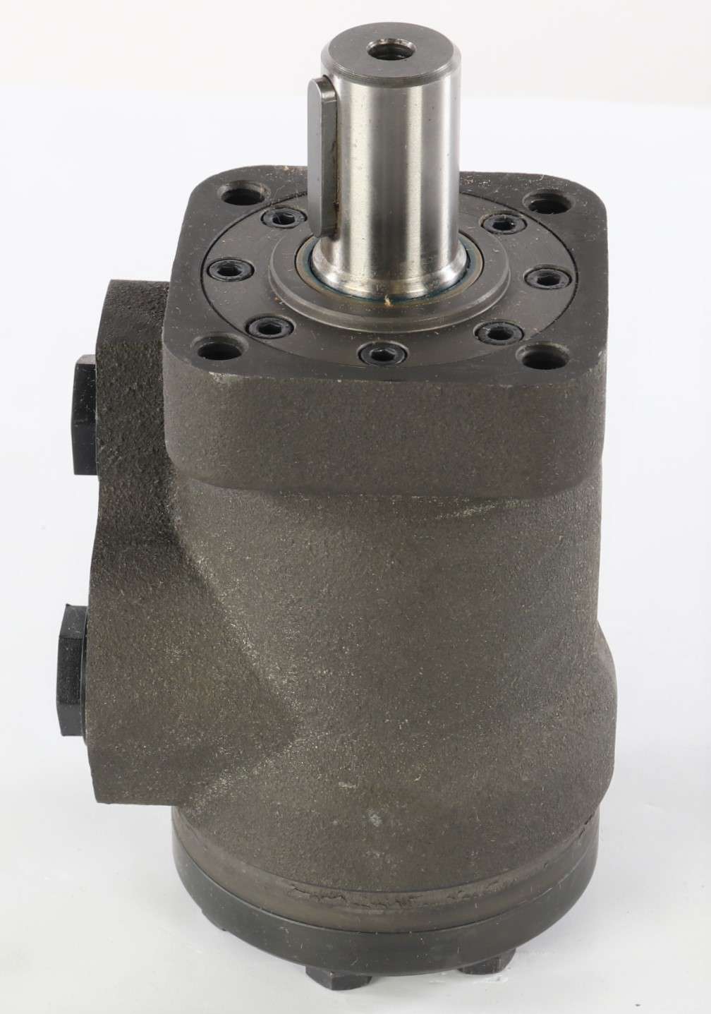 M+S HYDRAULIC ­-­ MLHPQ32C4UE ­-­ HYDRAULIC MOTOR - CW ORBITAL