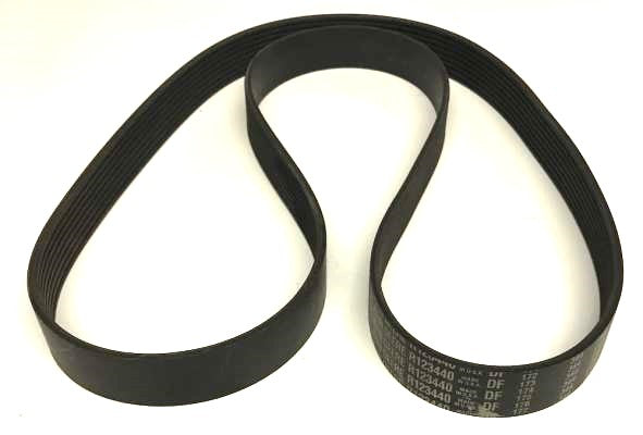 JOHN DEERE    ­-­ R123440 ­-­ BELT