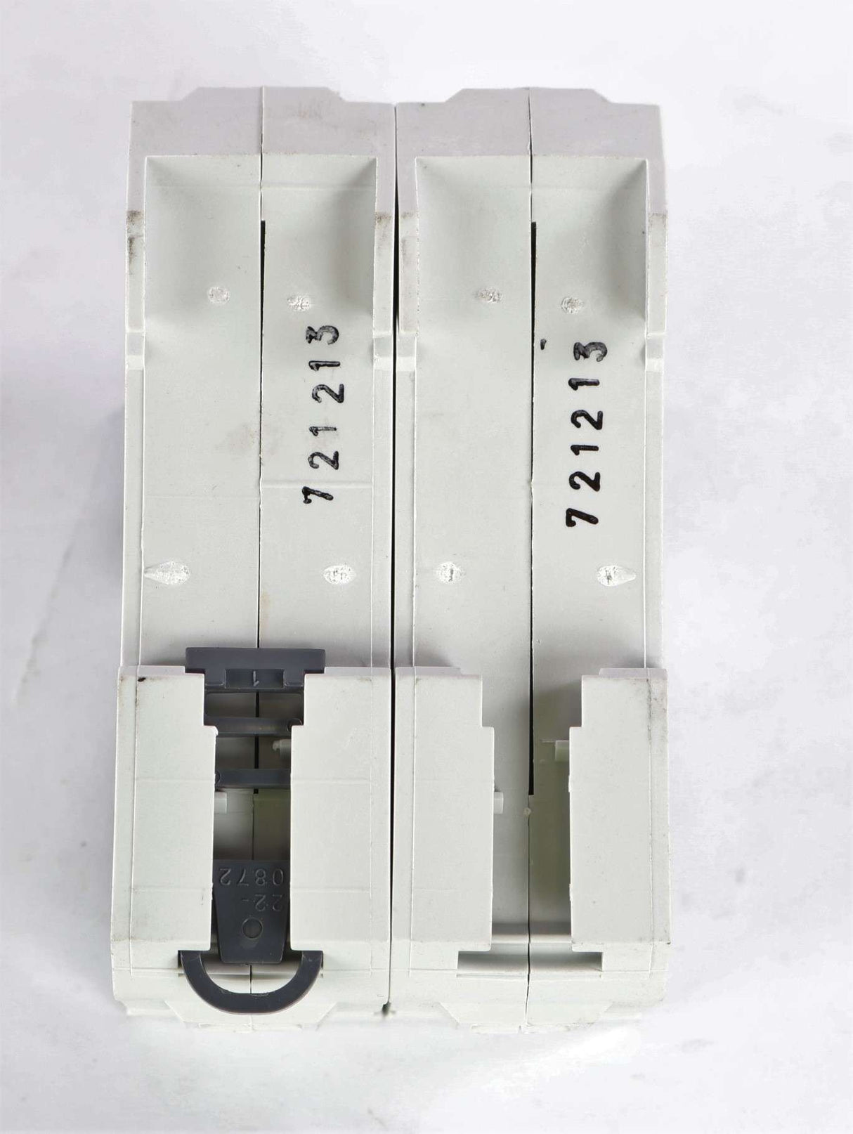 ITALWEBER ­-­ 2302051 ­-­ CIRCUIT BREAKER BCH2X51 SERIES 50A 690V 2-POLE