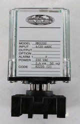 WILKERSON INSTRUMENT CO ­-­ MM3200-230V-4/20MADC ­-­ ACTUATOR