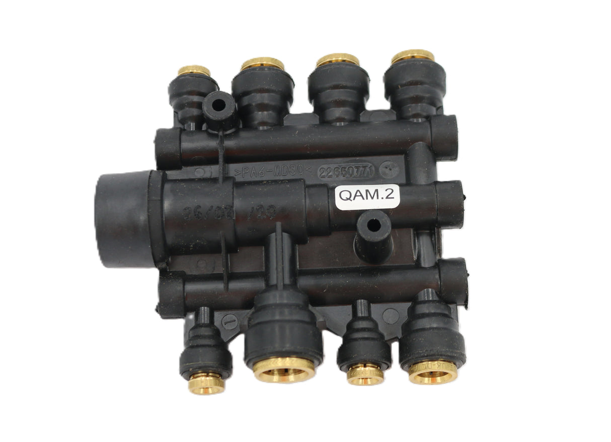 VOLVO ­-­ 22650771 ­-­ MANIFOLD