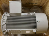 SIEMENS ­-­ 1LA8317-2AC91-Z ­-­ ELECTRIC MOTOR 315 kW 400V 50Hz