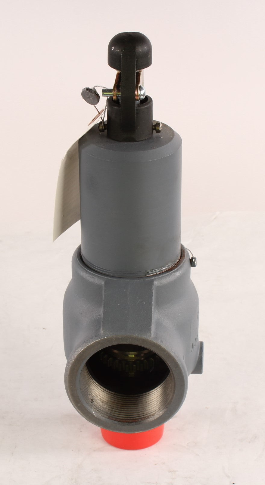 EMERSON - KUNKLE VALVE/CASH ­-­ 910BGFM03AKE ­-­ VALVE-SAFETY:1.25NPT  54PSI